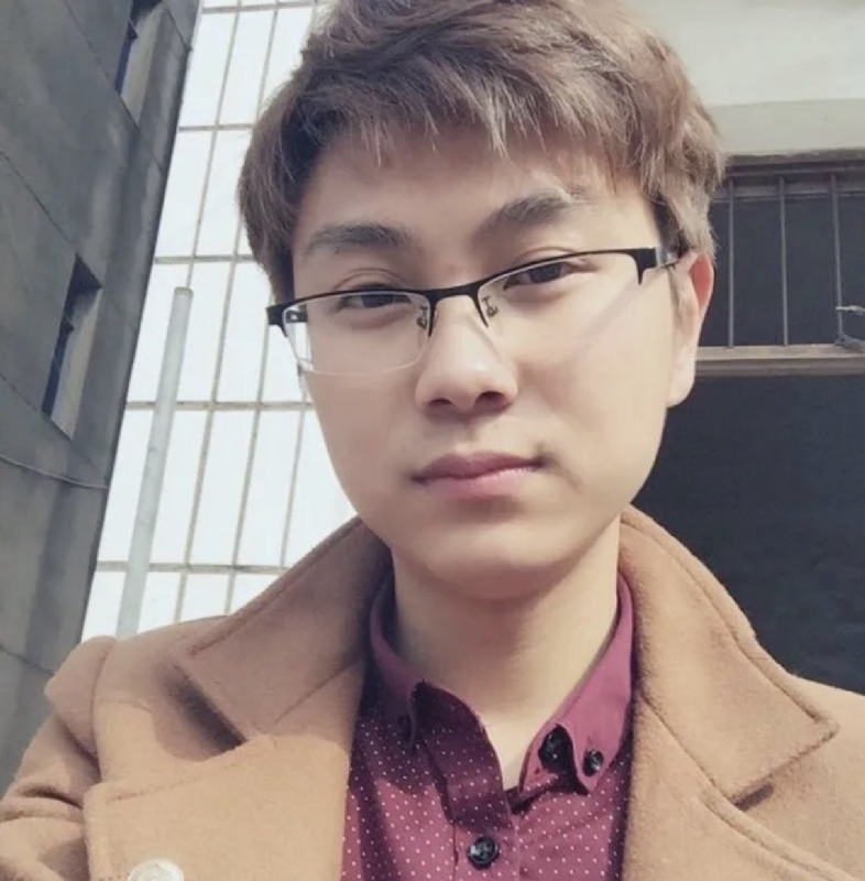 小野的第一张照片--三门中老年相亲网
